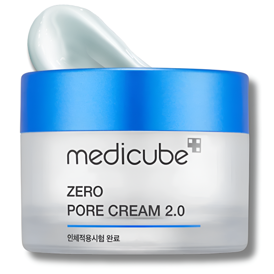 Medicube Crème Zero Pore “Cream 2.0” 50ml