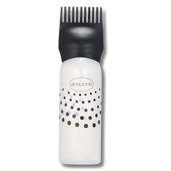 BOUTEILLE D'HUILE DE SOIN CAPILLAIRE 180 ML