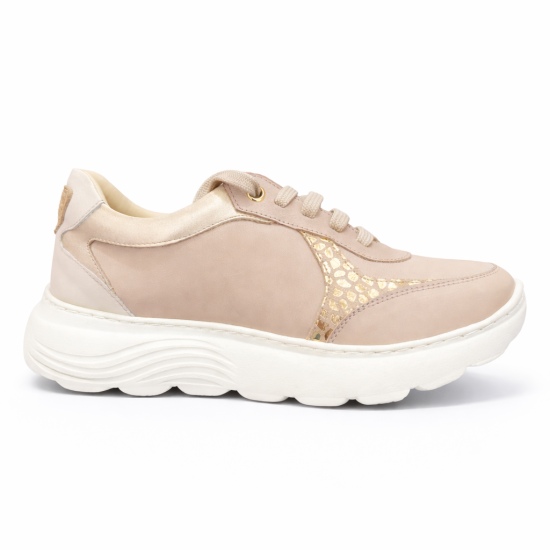 STILIGHT CHAUSSURES ORTHOPEDIQUES BEIGE FEMME