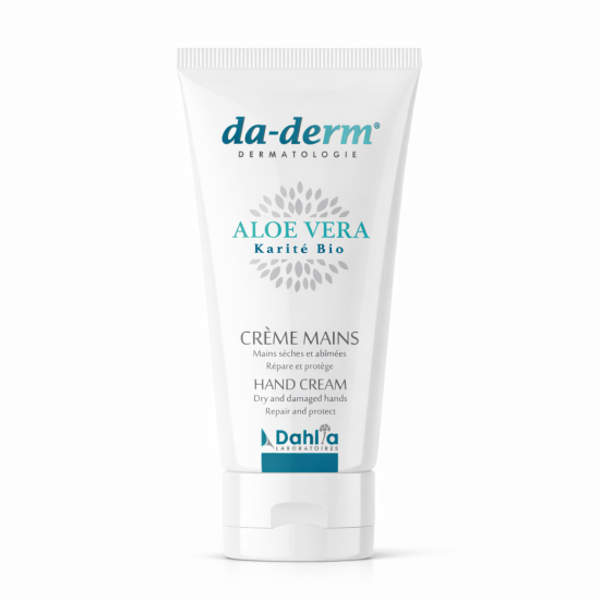 CYTOL NAT DADERM CREME MAINS 100ML