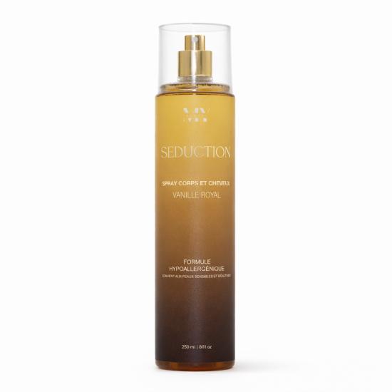 MY STORY COSMETICS BRUME SEDUCTION 250ML